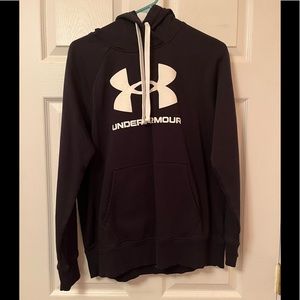 Under Armour Hoodie Pullover